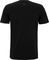 bc basic Camiseta con logotipo T-Shirt Logo - black/M