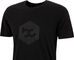 bc basic Camiseta con logotipo T-Shirt Logo - black/M