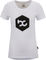 Camiseta para damas con logotipo Women T-Shirt Logo - white/S