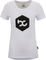 bc basic Camiseta para damas con logotipo Women T-Shirt Logo - white/S