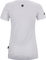 Camiseta para damas con logotipo Women T-Shirt Logo - white/S