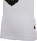 Camiseta para damas con logotipo Women T-Shirt Logo - white/S