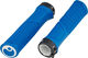 Ergon GE1 Evo Slim Grips - midsummer blue/universal