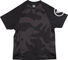 Endura Maillot Kids MT500JR LTD S/S - black/S