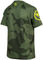 Endura Maillot Kids MT500JR LTD S/S - olive green/L