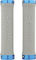 Basis Lock On Lenkergriffe - grey-blue/142 mm