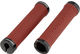 Basis Lock On Lenkergriffe - red-black/142 mm