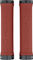 Basis Lock On Lenkergriffe - red-black/142 mm