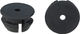 Basis Lock On Lenkergriffe - red-black/142 mm