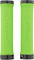 Basis Lock On Lenkergriffe - tight green/142 mm