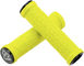 Race Face Puños de manillar Grippler Lock On - yellow/33 mm