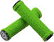 Poignées Grippler Lock On - green/33 mm
