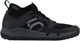 Trailcross XT Womens MTB Schuhe - core black-grey two-solar red/38