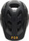 Fox Head Casque Dropframe Pro MIPS - kairos-black/51 - 55 cm