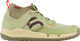 Chaussures VTT pour Dames Trailcross XT - magic lime-quiet crimson-orbit green/42 2/3