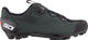 Zapatillas Gravel MTB - black-dark green/42