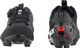 Zapatillas Gravel MTB - black-dark green/42