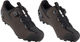 Zapatillas Gravel MTB - black-brown/42