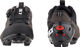 Sidi Gravel MTB Shoes - black-brown/42