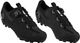 Sidi Gravel MTB Schuhe - black-black/42