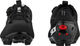 Sidi Gravel MTB Shoes - black-black/42