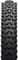 e*thirteen Cubierta plegable Grappler Endurance Enduro 27,5" - black/27,5x2,5