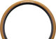 Pneu Souple GravelKing Slick TLC Limited Edition 28" - ginger-brown/40-622 (700x38C)