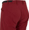 7mesh Pantalones cortos para damas Farside - cherry/S