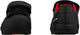 Chaussures VTT Hellcat - core black-core black-ftwr white/42