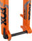 Fox Racing Shox Fourche à Suspension 36 Float 29" GRIP2 Factory Boost Modèle 2023 - shiny orange/160 mm / 1.5 tapered / 15 x 110 mm / 44 mm