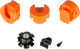 Fox Racing Shox Fourche à Suspension 36 Float 29" GRIP2 Factory Boost Modèle 2023 - shiny orange/160 mm / 1.5 tapered / 15 x 110 mm / 44 mm