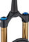 Fox Racing Shox Fourche à Suspension 36 Float 29" GRIP2 Factory Boost Modèle 2023 - shiny black/150 mm / 1.5 tapered / 15 x 110 mm / 44 mm