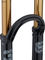 36 Float 29" GRIP2 Factory Boost Suspension Fork - 2023 Model - shiny black/150 mm / 1.5 tapered / 15 x 110 mm / 44 mm