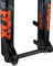 36 Float 29" GRIP2 Factory Boost Suspension Fork - 2023 Model - shiny black/150 mm / 1.5 tapered / 15 x 110 mm / 44 mm