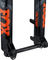 Fox Racing Shox Fourche à Suspension 36 Float 29" GRIP2 Factory Boost Modèle 2023 - shiny black/150 mm / 1.5 tapered / 15 x 110 mm / 44 mm