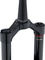RockShox Horquilla de suspensión ZEB Select RC DebonAir+ Boost 27,5" - diffusion black/180 mm / 1.5 tapered / 15 x 110 mm / 44 mm