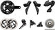 Dura-Ace Di2 R9250 2x12 Power Meter Priority Pack - black/172.5 mm 36-52, 11-30
