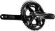 Dura-Ace Di2 R9250 2x12 Power Meter Priority Pack - black/172.5 mm 36-52, 11-30