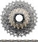 Dura-Ace Di2 R9250 2x12 Power Meter Priority Pack - black/172.5 mm 36-52, 11-30
