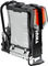 Porte-Vélo EasyFold XT 2 pour l'Attelage de Remorque - black-aluminium/universal