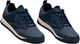 Zapatillas Scrub - deeper ocean/42