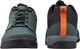Zapatillas Scrub - thunder grey/42