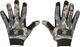 Freeride Ganzfinger-Handschuhe Modell 2022 - camo/M