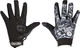 Freeride Ganzfinger-Handschuhe Modell 2022 - skully/M
