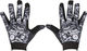 Freeride Ganzfinger-Handschuhe Modell 2022 - skully/M