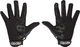 Freeride Ganzfinger-Handschuhe Modell 2022 - skully/M
