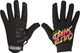 Freeride Ganzfinger-Handschuhe Modell 2022 - cult black/M