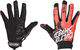 Freeride Ganzfinger-Handschuhe Modell 2022 - cult red/M