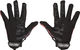 Freeride Ganzfinger-Handschuhe Modell 2022 - cult red/M
