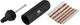 TubiCartridge R16 Tubeless-Reparaturset - schwarz/universal